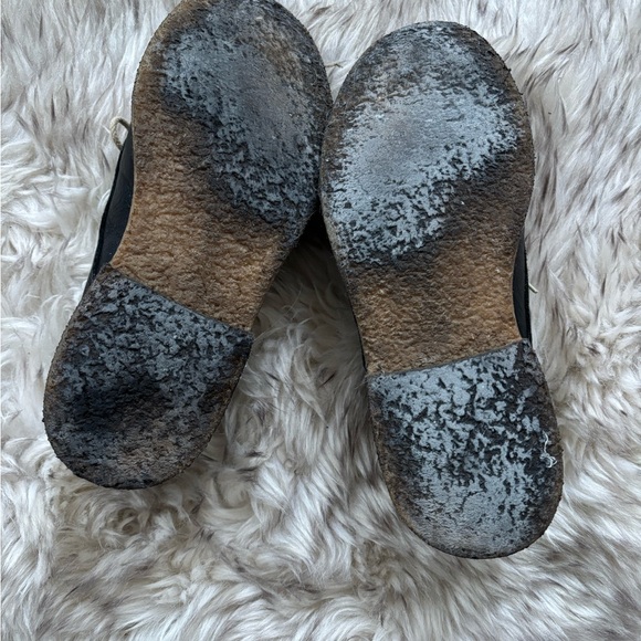 Punto Pigro Derby Shoe 38 - Picture 8 of 9